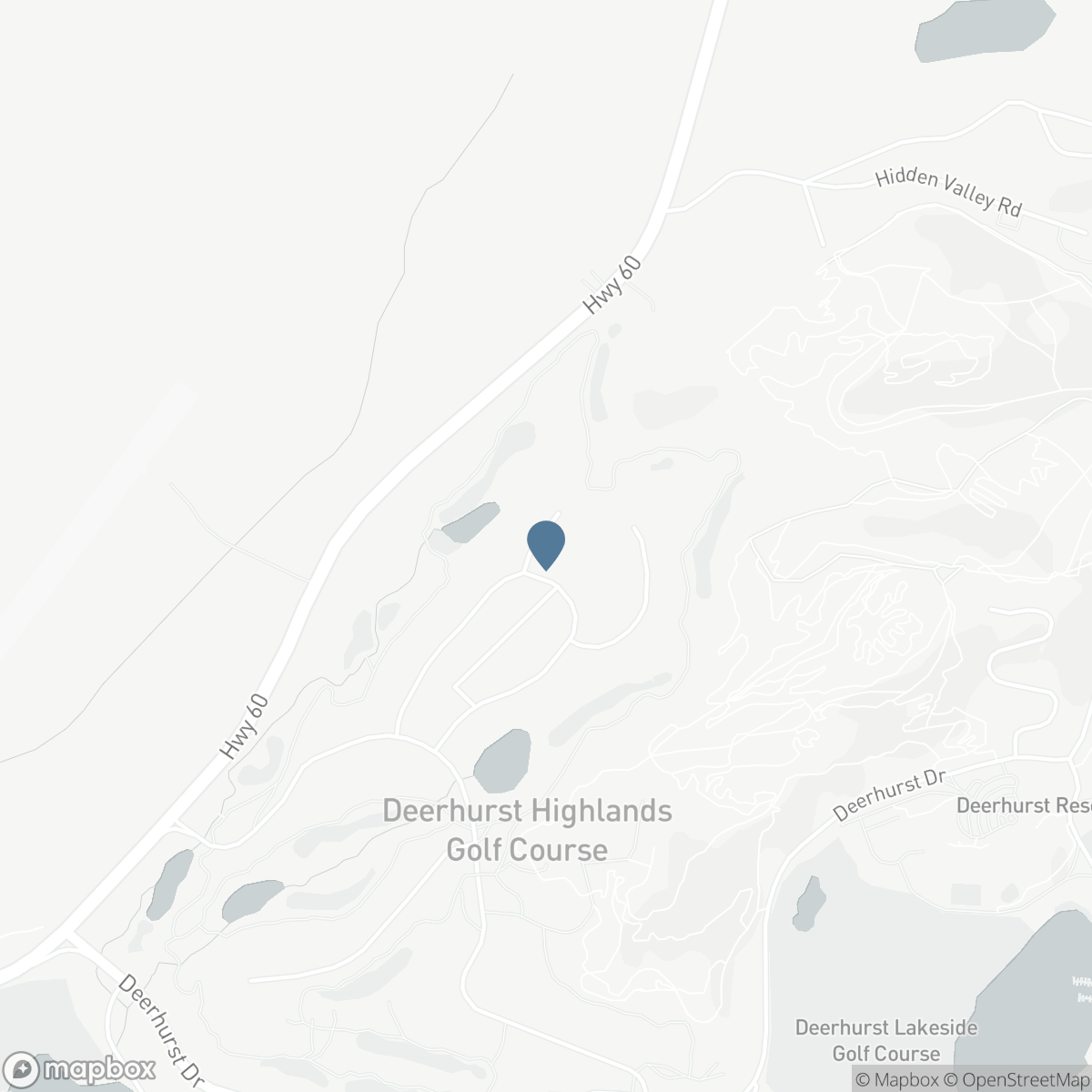 LOT 23 GLEN EAGLE Court, Huntsville, Ontario P1H 1B1